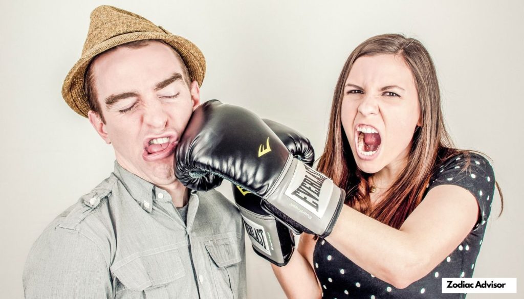 Signs For Whom It Is Harder To Get Out Of A Toxic Relationship
