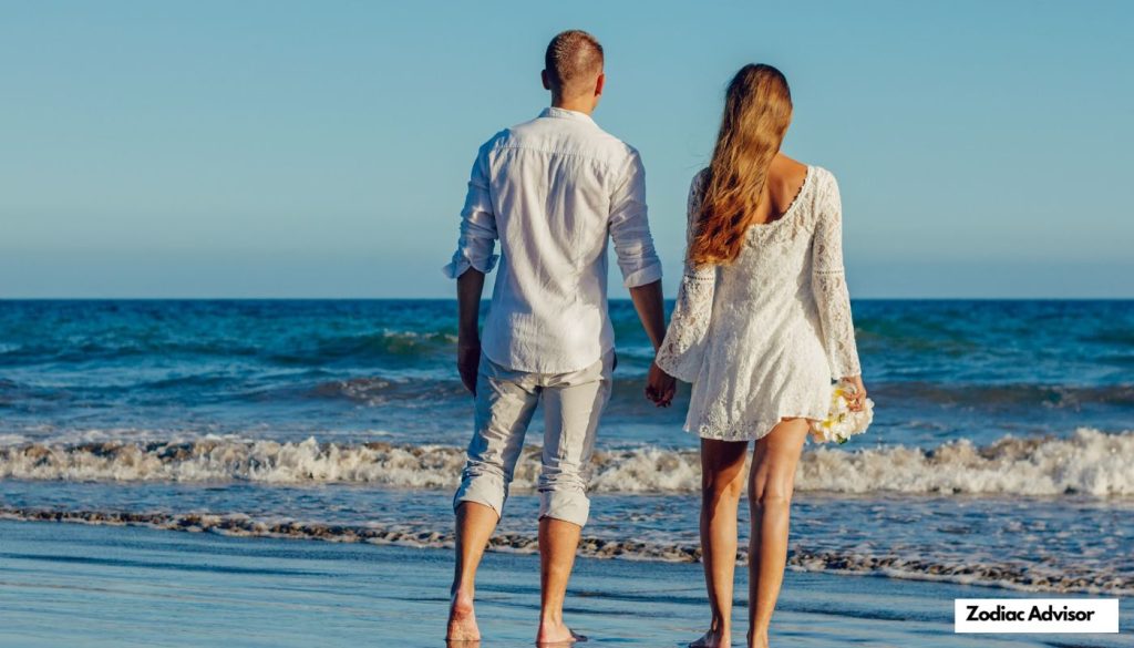 The Best Zodiac Couples To Travel Together
