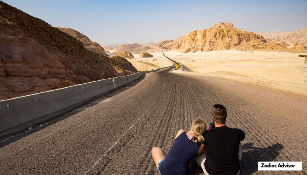 The Best Zodiac Couples To Travel Together