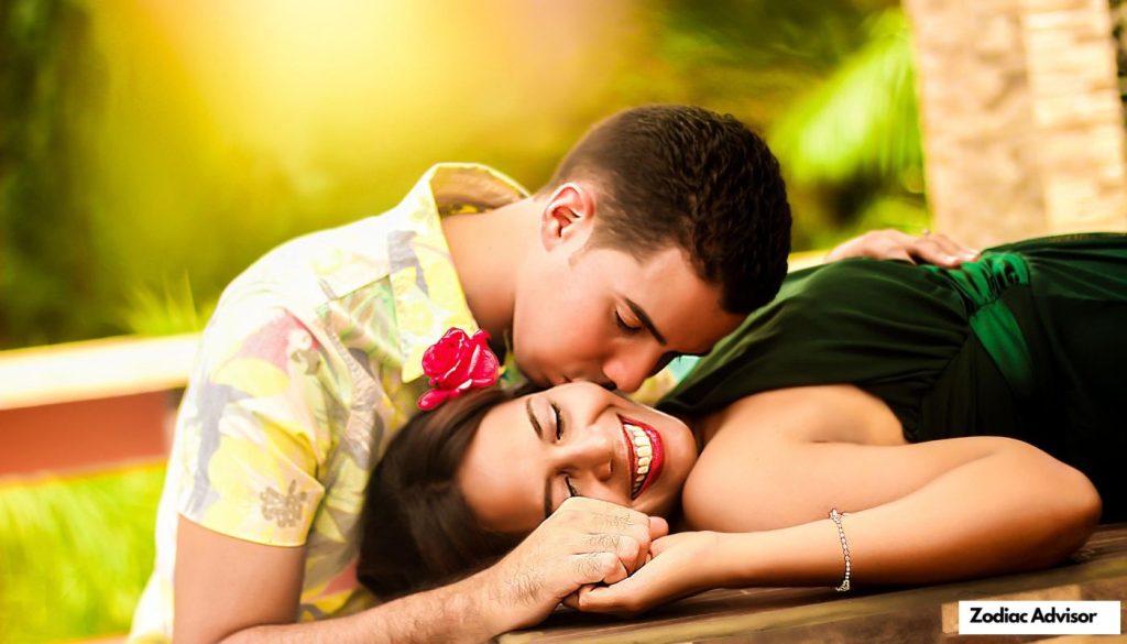 The Best Zodiac Couples To Travel Together