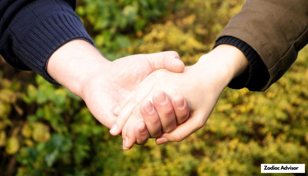 Why Do You Find it So Hard to Trust Others According to Your Zodiac Sign?
