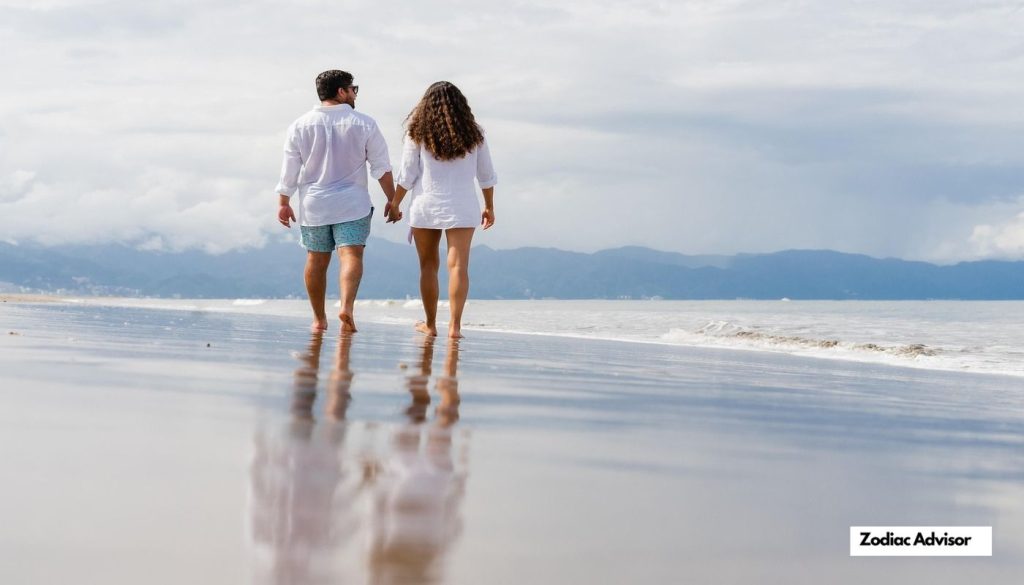 With which zodiac signs will you have the longest-lasting relationships