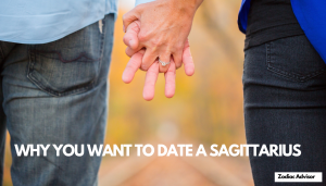 You want to date a Sagittarius because something in you seeks adventure, fire, and freedom in human form. Sagittarius has that thing you can't quite put your finger on, but it hooks you at the first "Shall we do something crazy today?" Their laugh is contagious, their energy overwhelming, and their way of seeing life… addictive. They're the kind of person who makes you rethink your routine, your fears, your schedule. Because dating a Sagittarius is like living in an emotional road movie , full of unexpected twists, absurd jokes, and moments you'll recount as epic anecdotes ten years from now. They grab you because they don't need to. They don't chase you, they don't pressure you, they don't promise you anything eternal. They give you a knowing look and a clever line, and you're already in the game. And that's where the problem begins: the game. Because Sagittarius plays to live. To love. To feel. But playing doesn't mean they don't care. It means they need to laugh, to explore, to experience... and if you're too emotional, possessive, or clingy, you can end up feeling like an emotional anchor hanging from a hot air balloon. Sagittarius can't stand unnecessary drama, suffocating routines, or people who need constant reassurances of love every three hours. If you ask him "Do you love me?" too often, he'll look at you as if you just ruined his trip. Because Sagittarius wants to flow , not constantly give emotional explanations. But don't be fooled by his apparent detachment: when Sagittarius loves you, he draws you into his world, shares his plans with you, includes you in his crazy ideas, and that, for him, is the greatest act of commitment. The problem comes when you want stability and he wants space. When you need certainty and he just wants to live in the moment. When you make ten-year plans and he doesn't even know what he's going to do next week. And it's not that he doesn't love you. It's that Sagittarius wants too many things at once. And sometimes, he gets lost in his own chaos. He doesn't know how to manage it. He doesn't know how to explain to you that he loves you, but that he also needs to disappear for a week to think, or to not think about anything at all. And if you argue, be prepared. Because Sagittarius doesn't argue like other people. Sagittarius tells you the raw, unfiltered truth with a sarcastic smile that can hurt more than any insult. Because if there's one thing they can't tolerate, it's emotional manipulation. If you try to blackmail them, victimize them, or play the martyr, you'll see them walk away in a cloud of sarcasm and phrases like, "I didn't come into this world to suffer, okay?" Of course, if you know how to love him as he is, if you understand that his freedom isn't a threat, but rather part of his essence, you'll have a loyal, fun, optimistic person at your side who will always push you to grow. He'll celebrate your triumphs, make you laugh even on your worst days, and remind you that life is bigger than your problems. But one thing's for sure: never try to chain him down. Because he'll leave. And when Sagittarius leaves... he doesn't look back. And why do you want to date a Sagittarius? Because you're bored with flat love, because you need someone who not only loves you, but challenges you, takes you to new places, and teaches you to live without fear. Because, even if you don't say it out loud, you also dream of a love that doesn't confine you... but expands you. And Sagittarius, even if it hurts sometimes, even if it seems escapist, even if it drives you crazy... it's that love that leaves its mark on you. The one that makes you grow. The one that, if you know how to understand it, you'll never forget.
