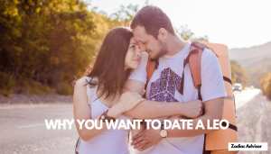 WHY YOU WANT TO DATE A LEO (And why you might end up loving someone more than yourself… and that, I warn you, is dangerous.)