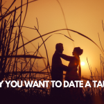 WHY YOU WANT TO DATE A TAURUS (And why you could end up stuck between a blanket, a pizza, and an awkward silence that lasts weeks.)