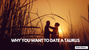 WHY YOU WANT TO DATE A TAURUS (And why you could end up stuck between a blanket, a pizza, and an awkward silence that lasts weeks.)
