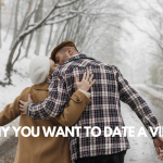 WHY YOU WANT TO DATE A VIRGO (And why you might end up in therapy wondering why you're doing everything wrong... according to Virgo.)